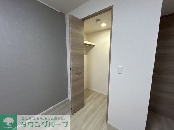 セレスティア加賀の物件内観写真